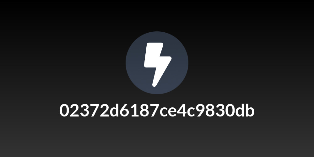 02372d6187ce4c9830db