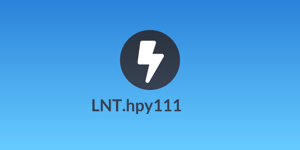 LNT.hpy111黄平英