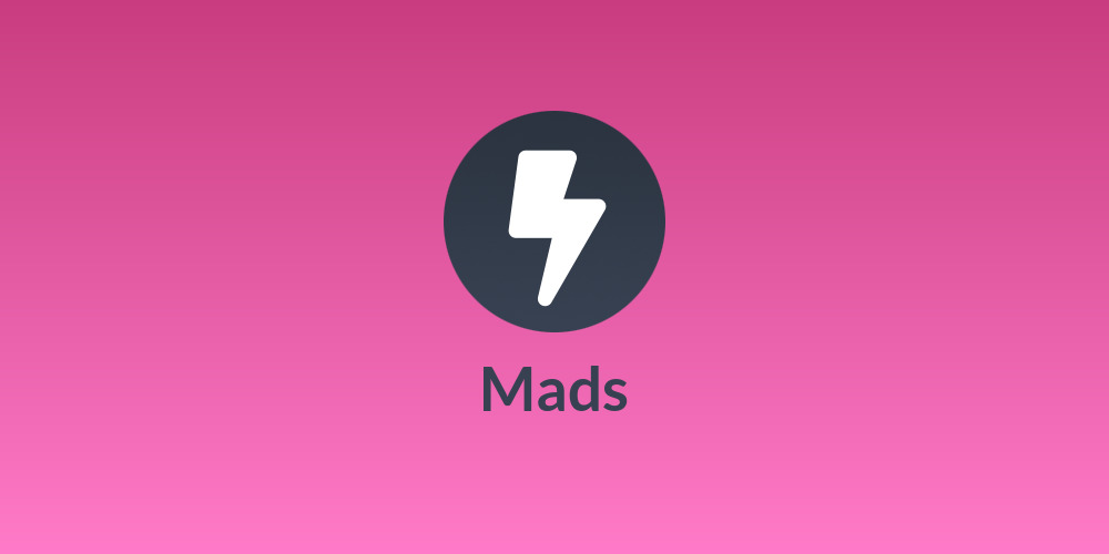 Mads