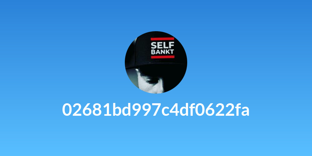 02681bd997c4df0622fa