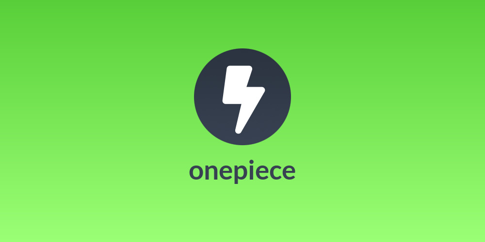 onepiece