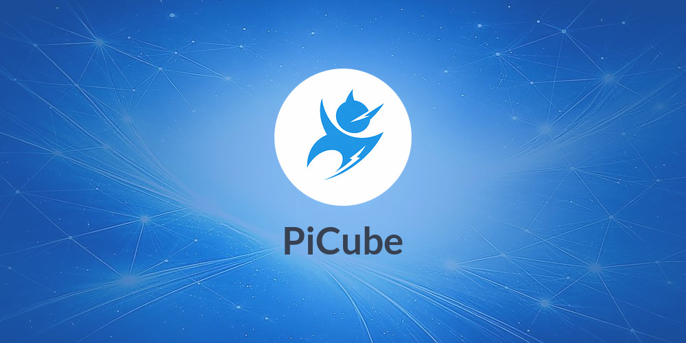 PiCube