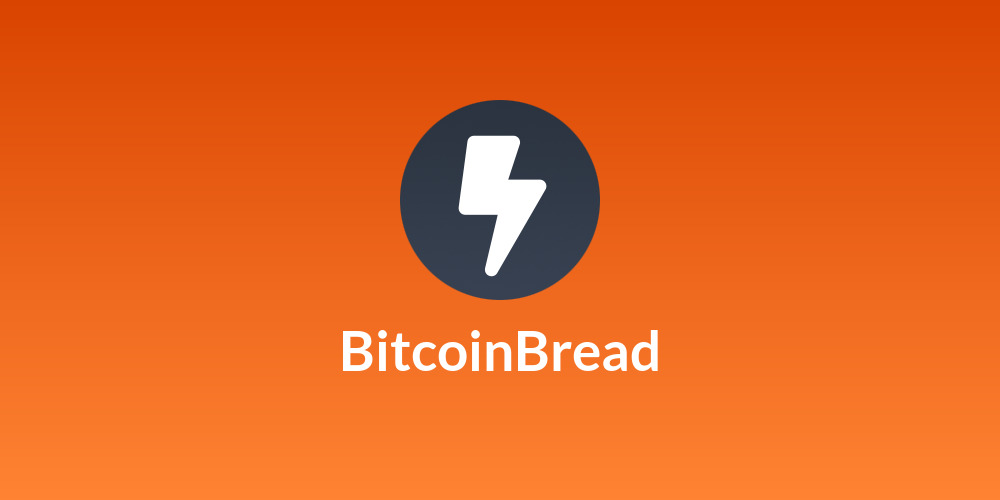 BitcoinBread