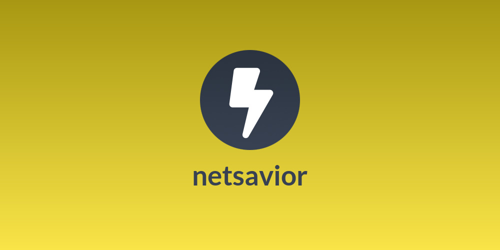 netsavior