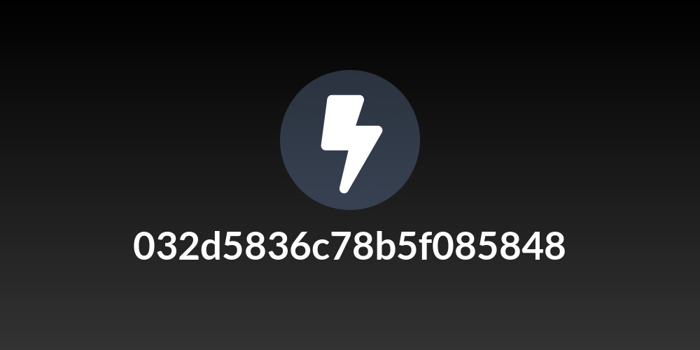 032d5836c78b5f085848