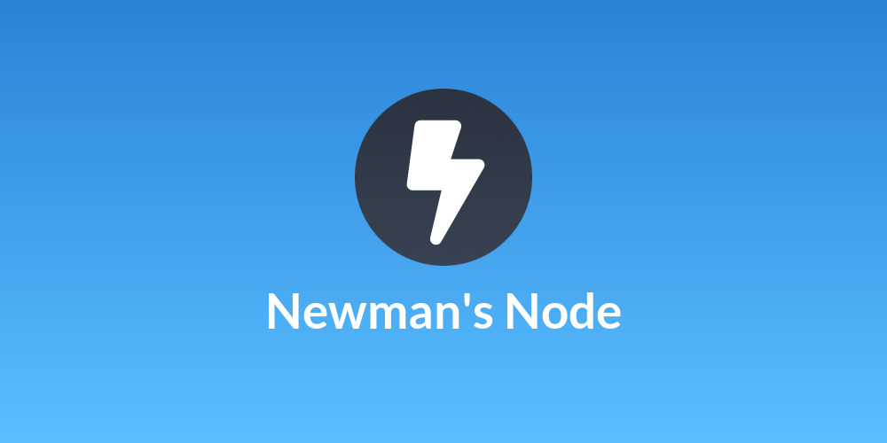 Newman's Node