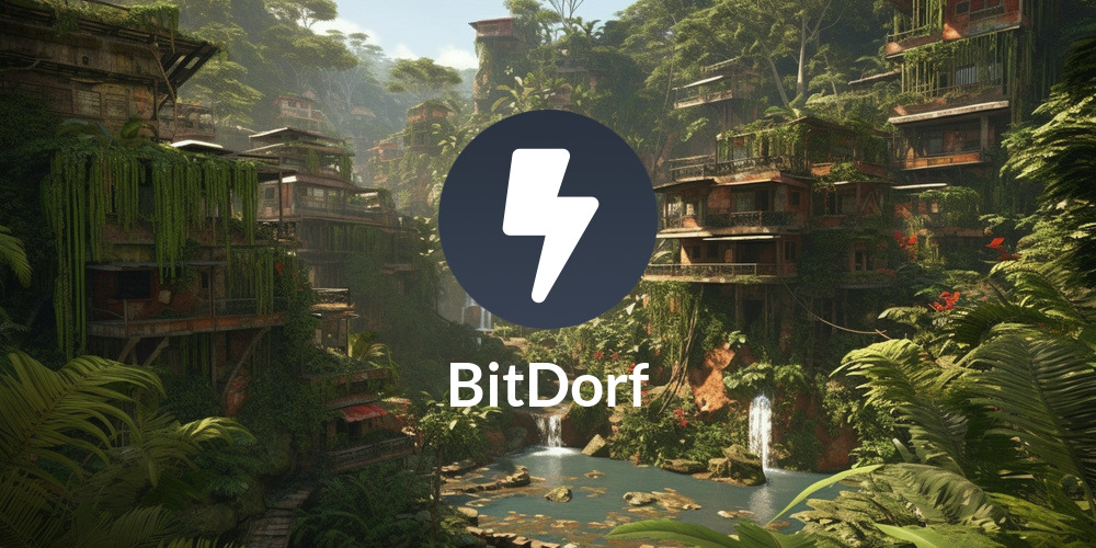 BitDorf