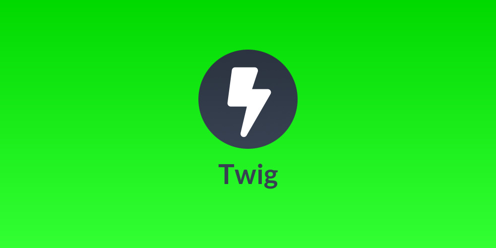 Twig