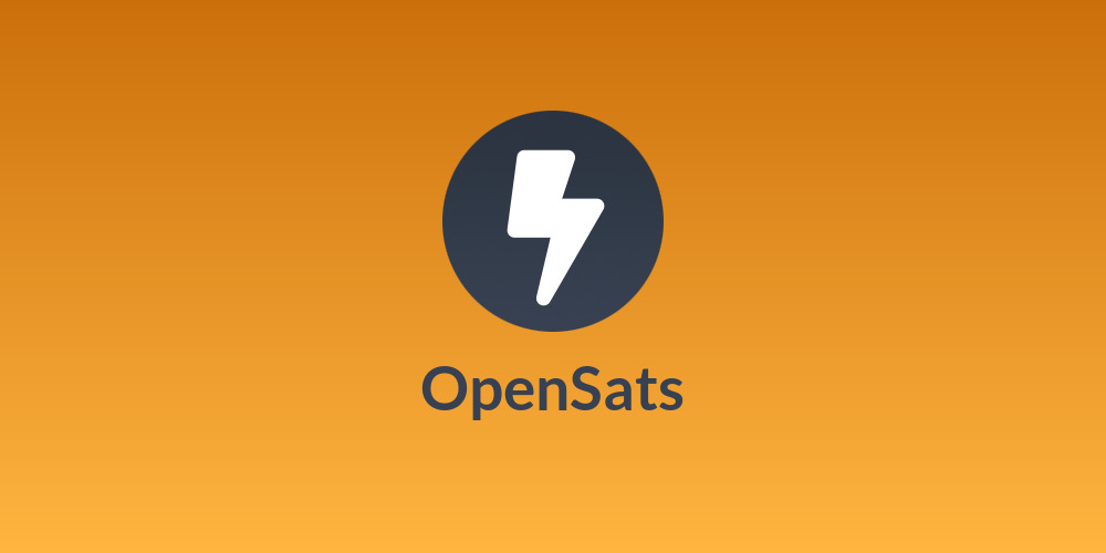 OpenSats