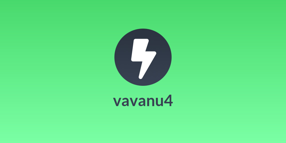 vavanu4