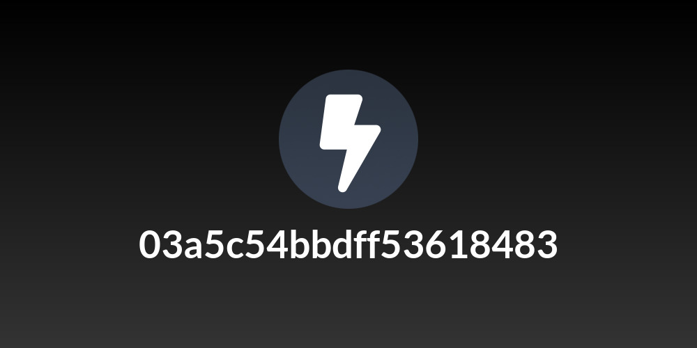 03a5c54bbdff53618483