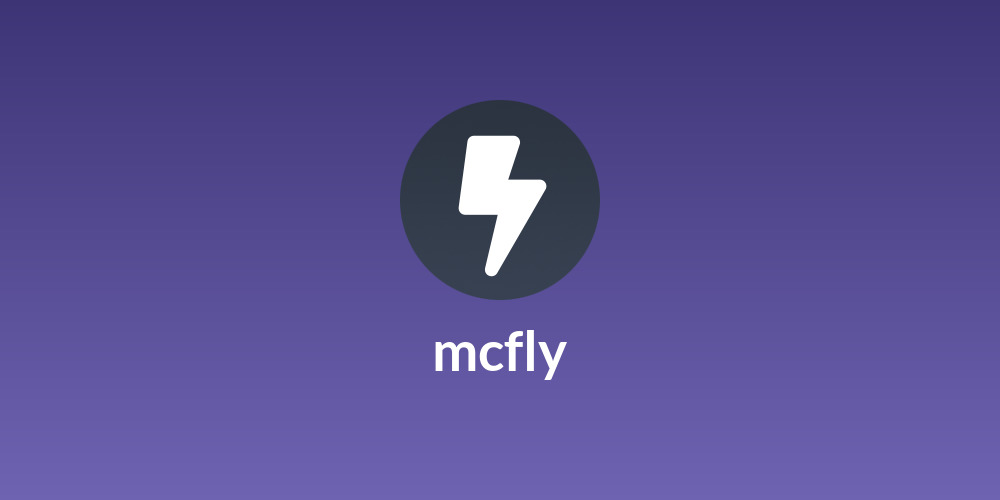 mcfly