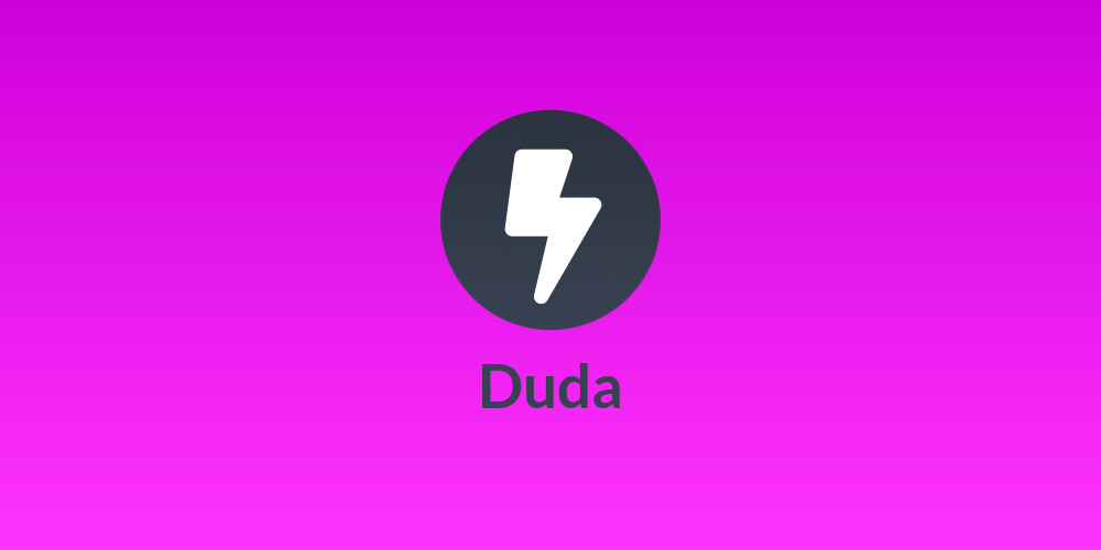Duda