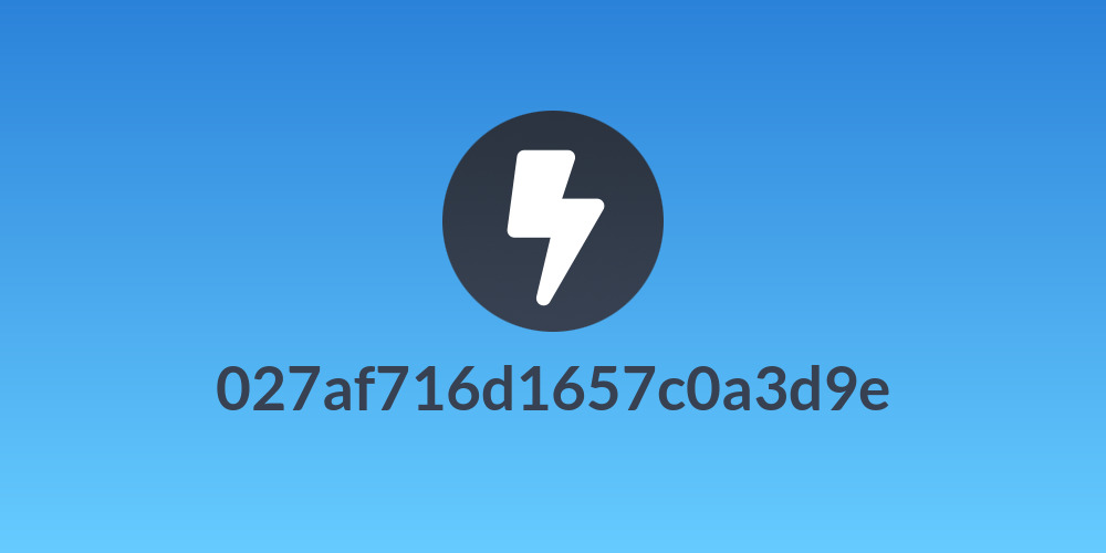 027af716d1657c0a3d9e