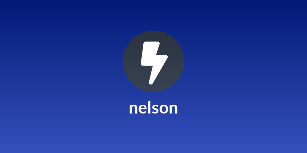 nelson