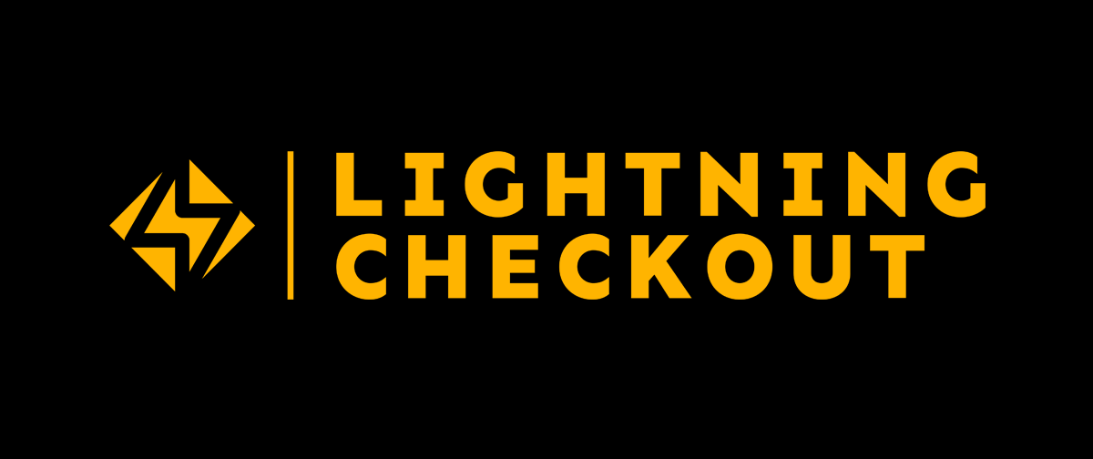 Lightning Checkout image