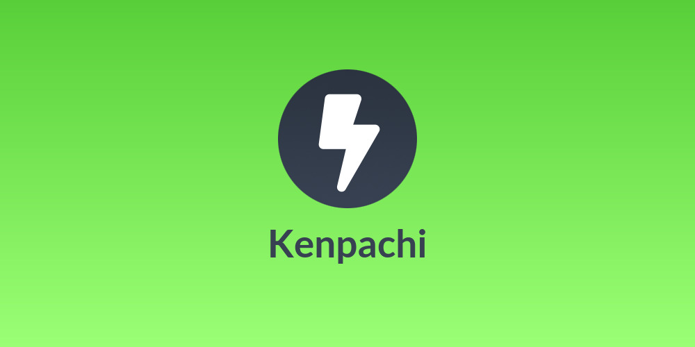 Kenpachi