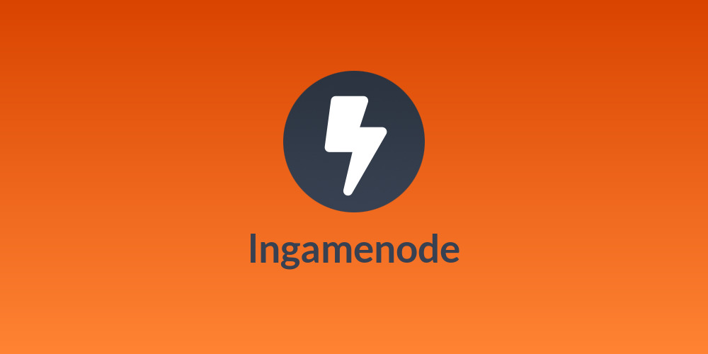 lngamenode