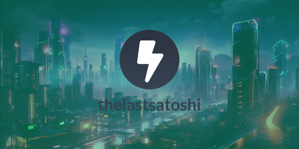 thelastsatoshi