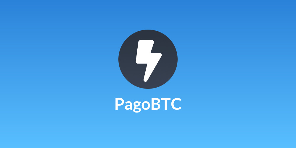 PagoBTC