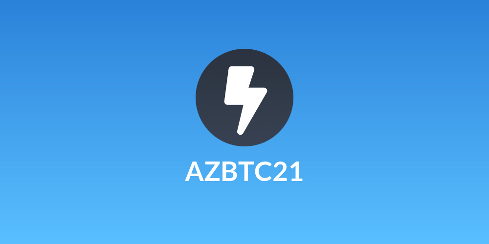 AZBTC21