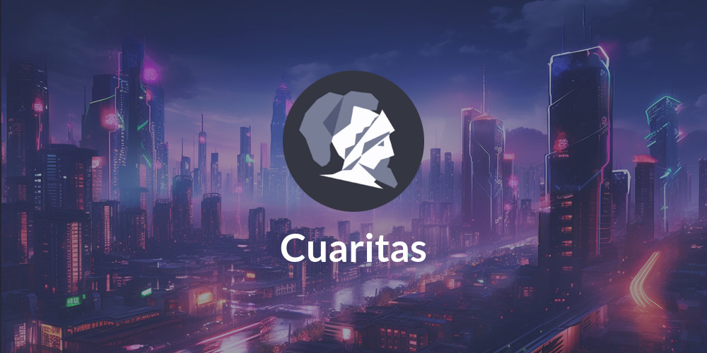 Cuaritas