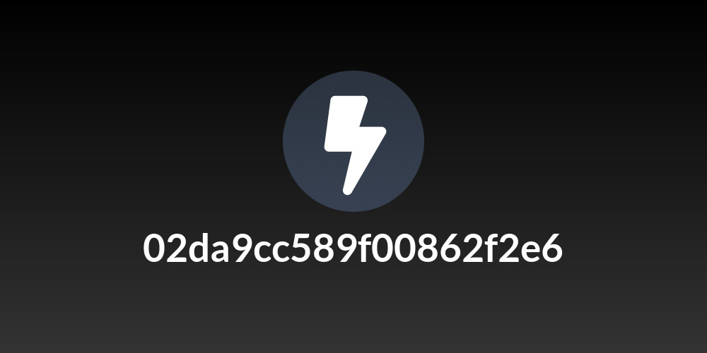 02da9cc589f00862f2e6
