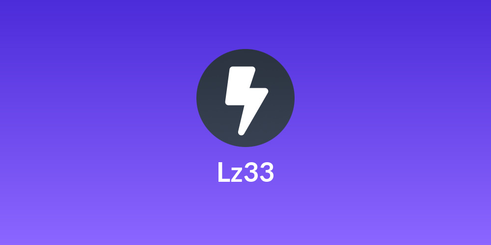 Lz33