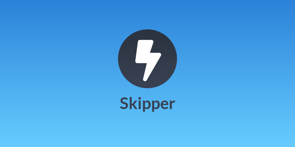 Skipper