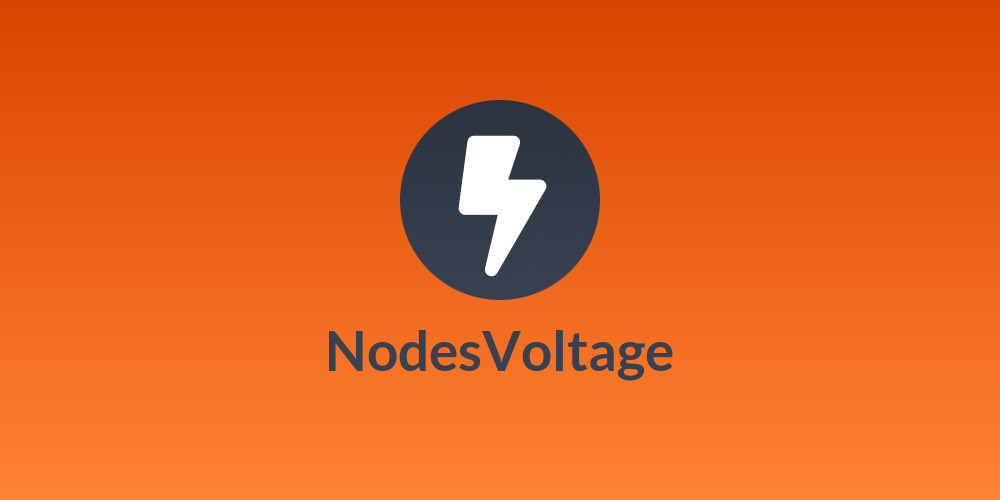 NodesVoltage