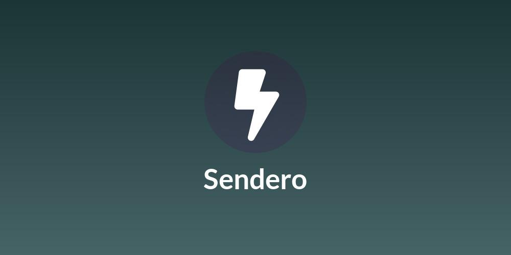 Sendero