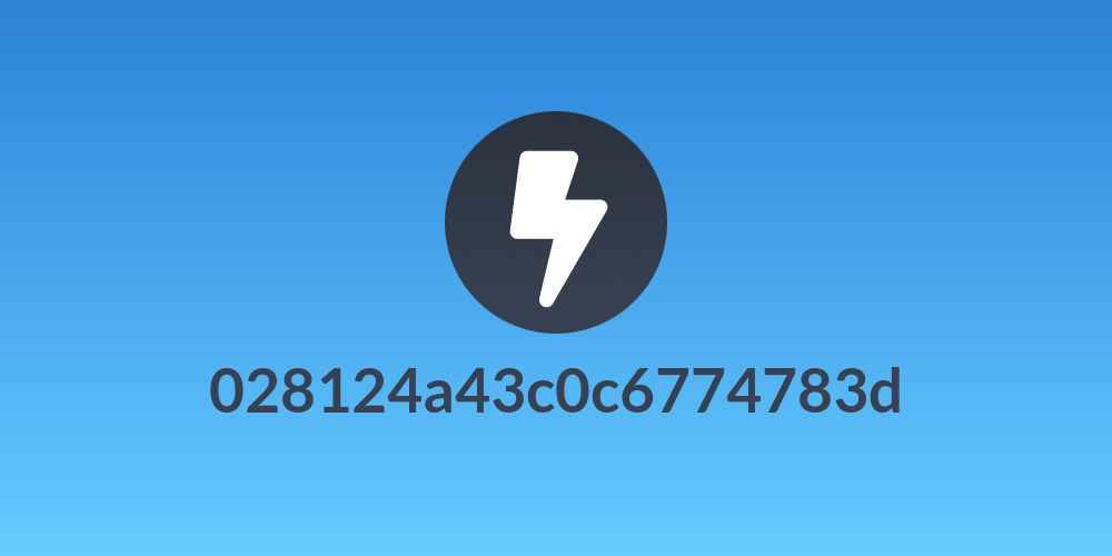 028124a43c0c6774783d