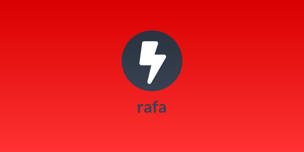 rafa