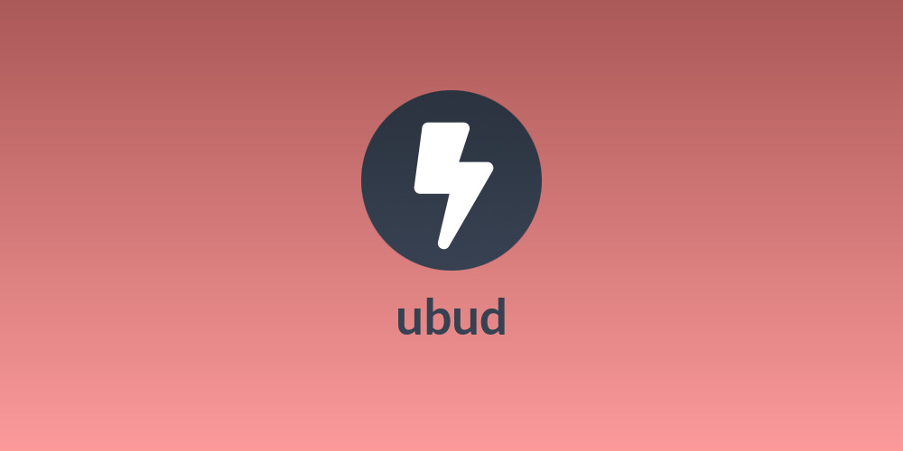 ubud