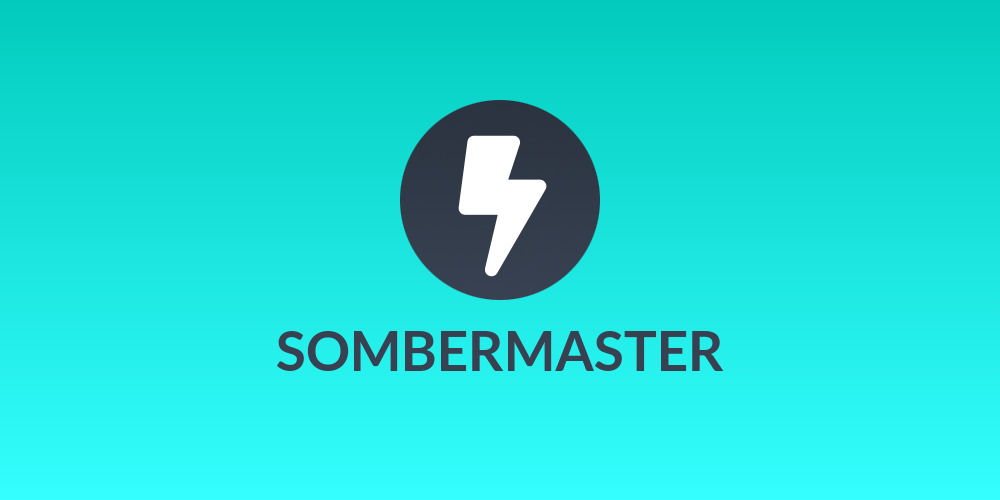 SOMBERMASTER