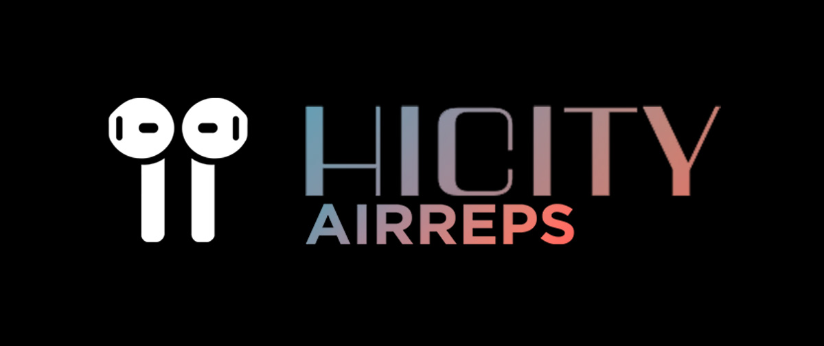 HiCity