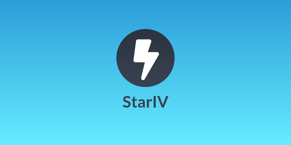 StarIV