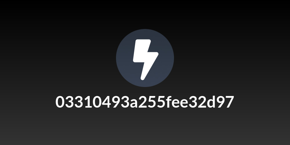 03310493a255fee32d97