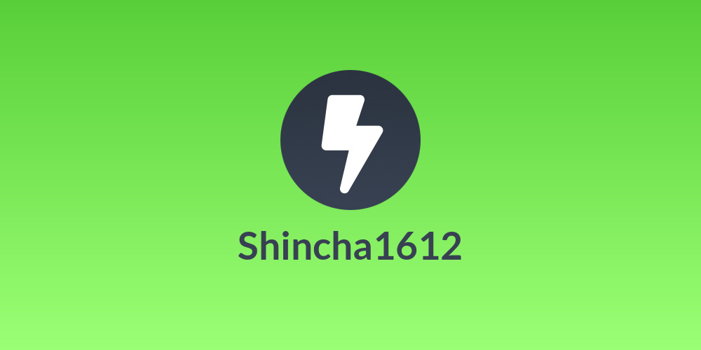 Shincha1612