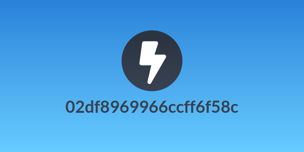 02df8969966ccff6f58c