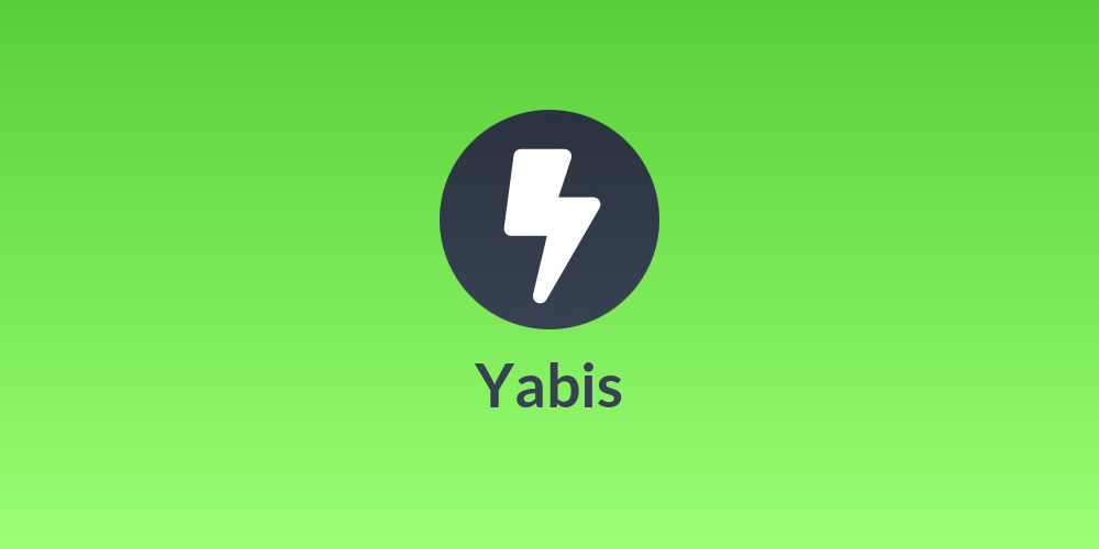 Yabis