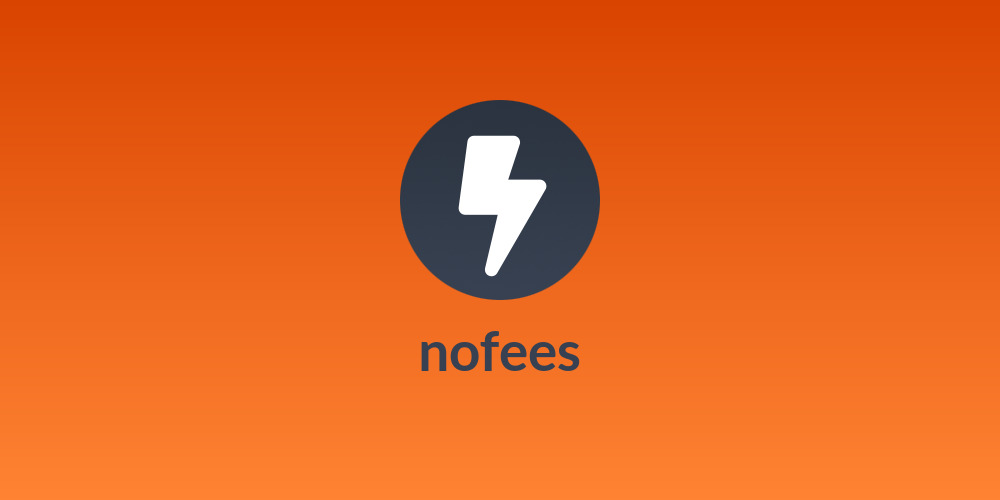 nofees