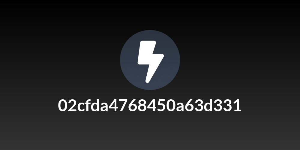 02cfda4768450a63d331