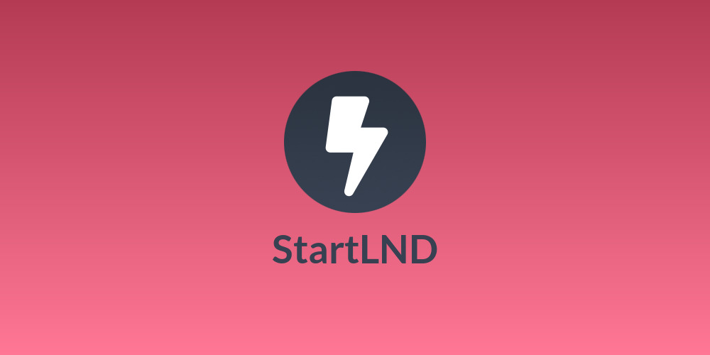 StartLND
