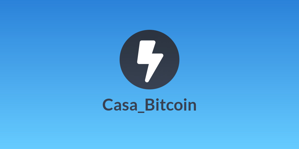 Casa_Bitcoin