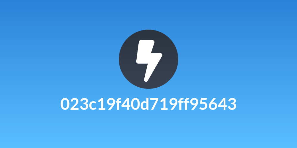 023c19f40d719ff95643