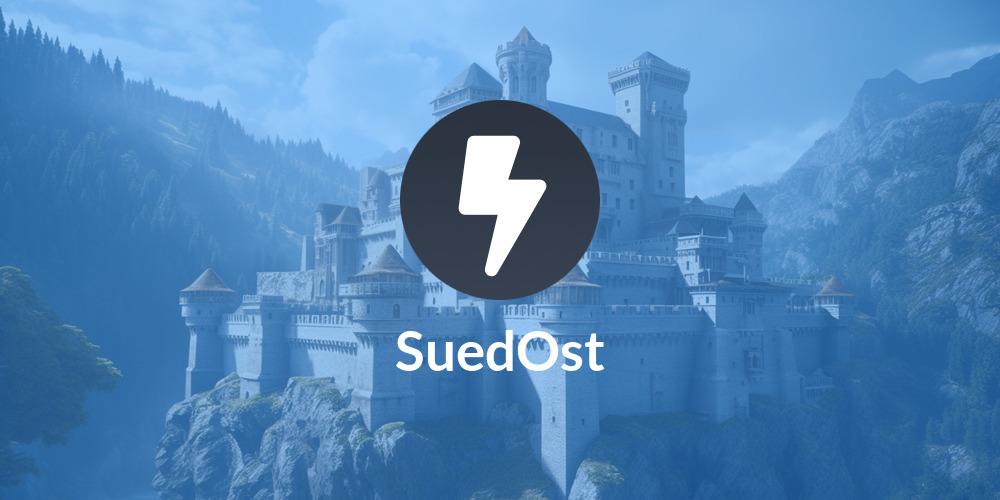 SuedOst