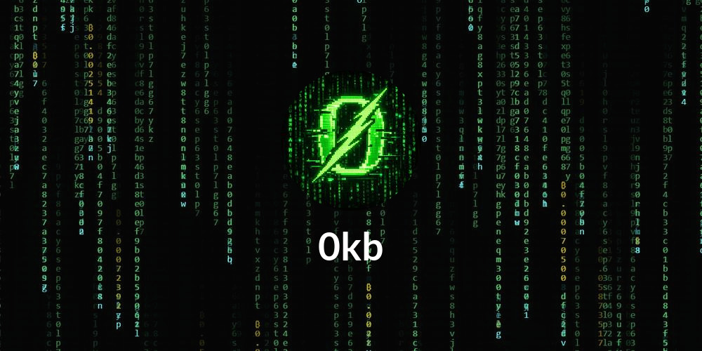 0kb