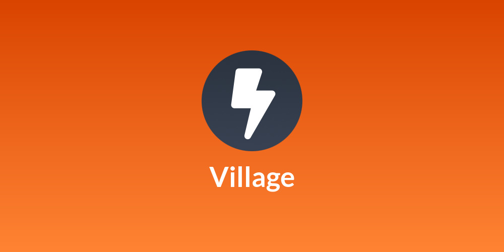 Village