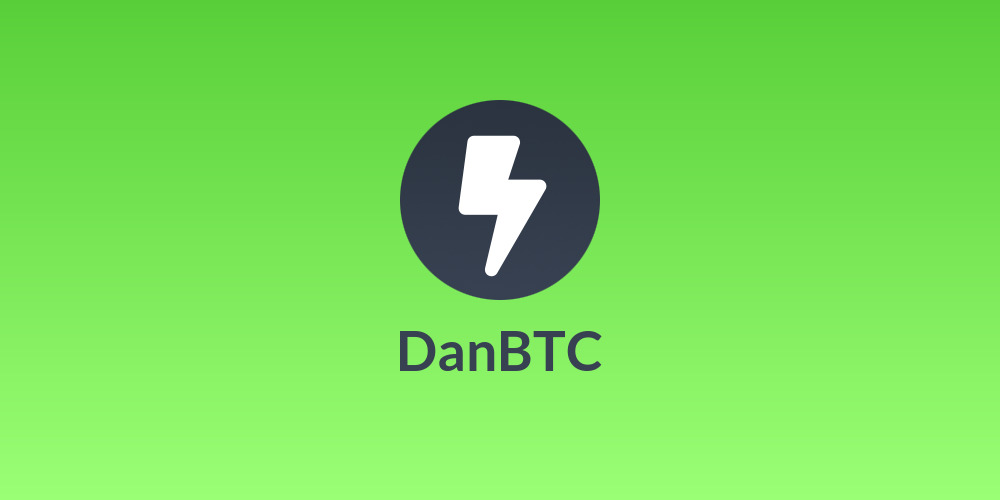 DanBTC